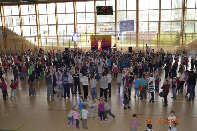 Koncert Majki Jeżowskiej